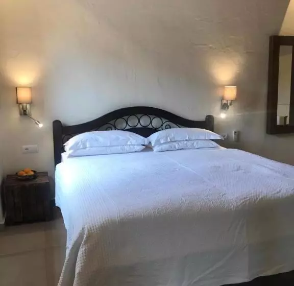 ホテル Finca Can Toni