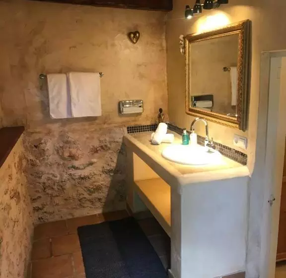 ホテル Finca Can Toni