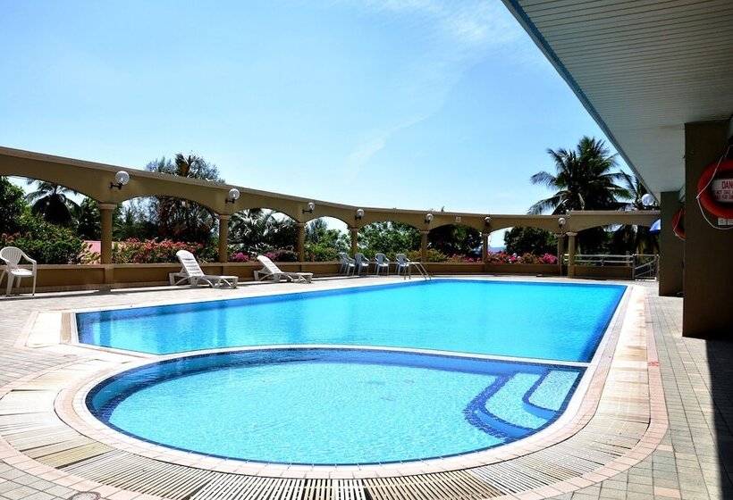 Hotel Grand Continental Langkawi