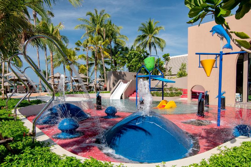 בית מלון כפרי La Flora Khao Lak   Sha Extra Plus