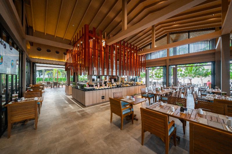 בית מלון כפרי La Flora Khao Lak   Sha Extra Plus