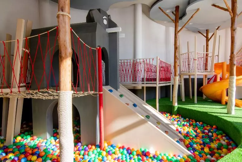 호텔 La Flora Khao Lak Sha Extra Plus