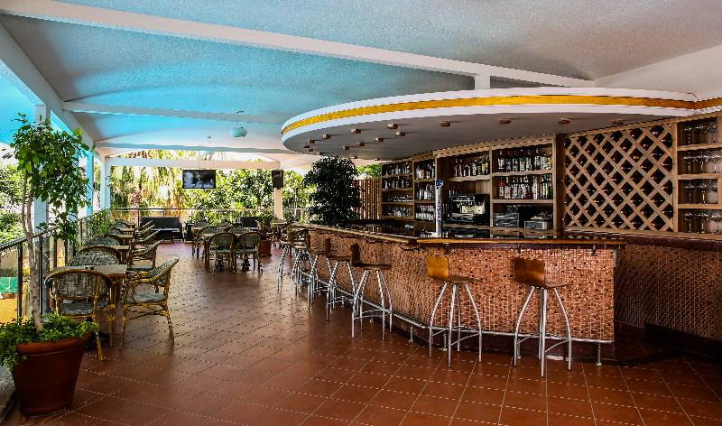 هتل Lalila Blue Suites