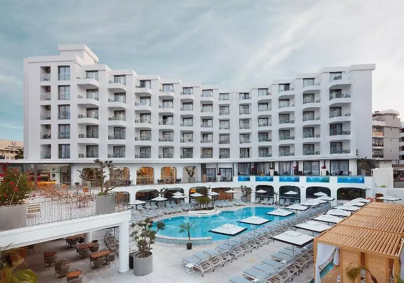 Hotel Lalila Blue Suites