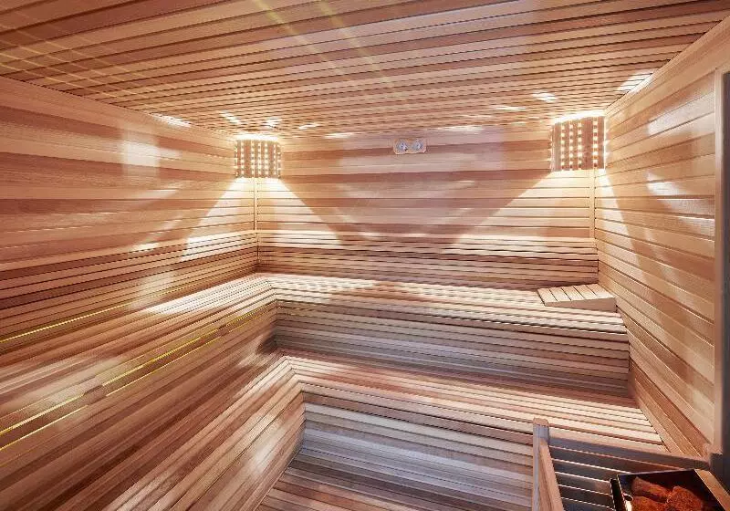 Hotel Lalila Blue Suites