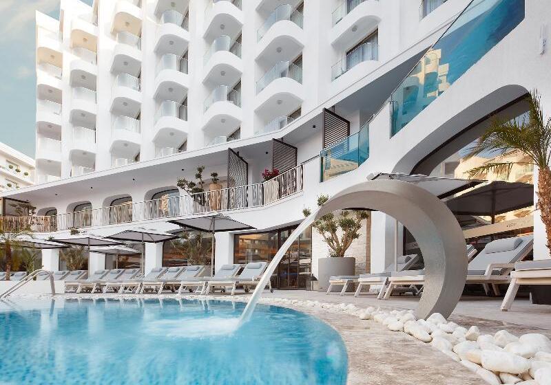 هتل Lalila Blue Suites