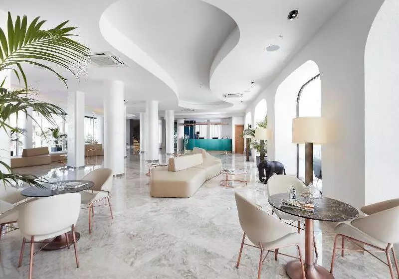 Hotel Lalila Blue Suites