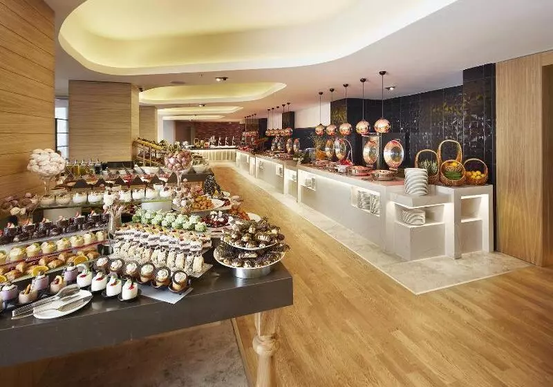 Hotel Lalila Blue Suites