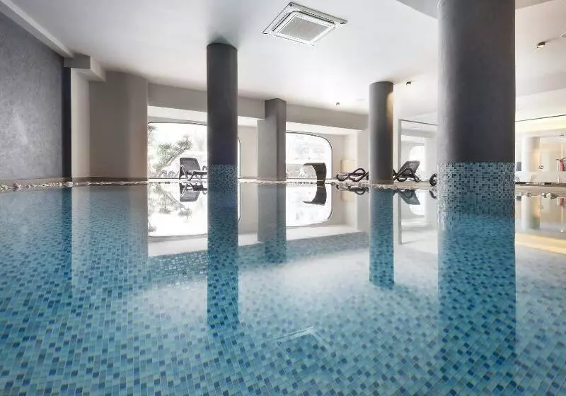 Hotel Lalila Blue Suites