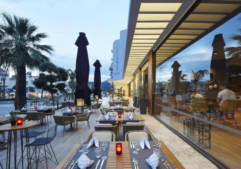 هتل Lalila Blue Suites