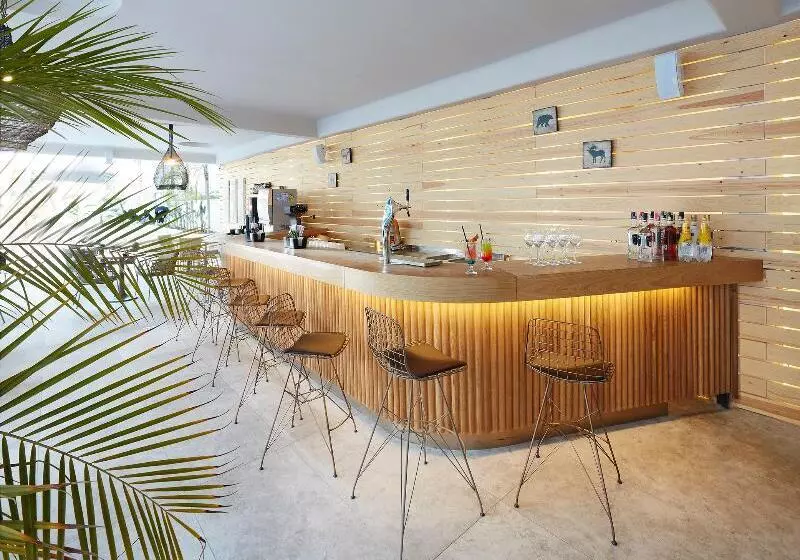 Hotel Lalila Blue Suites