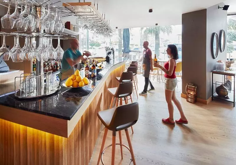 Hotel Lalila Blue Suites