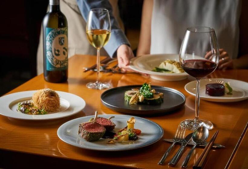 Otel Mandarin Oriental Tokyo