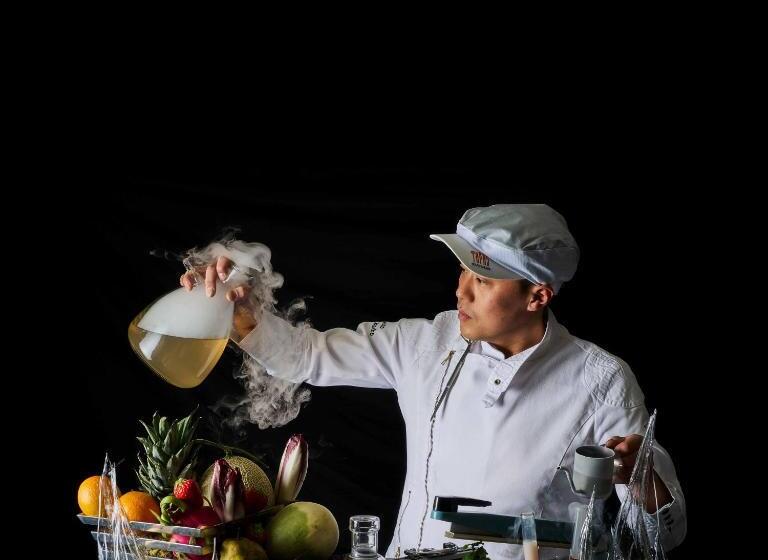 Otel Mandarin Oriental Tokyo