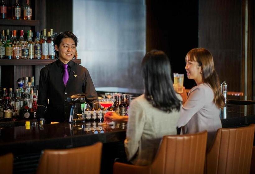 Otel Mandarin Oriental Tokyo