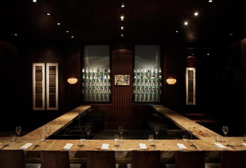 Otel Mandarin Oriental Tokyo