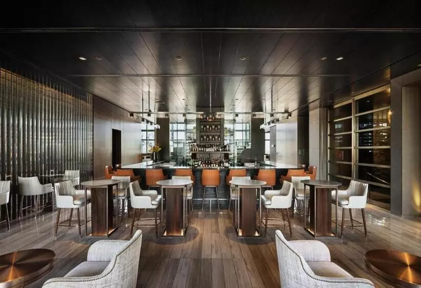 酒店 Mandarin Oriental Tokyo