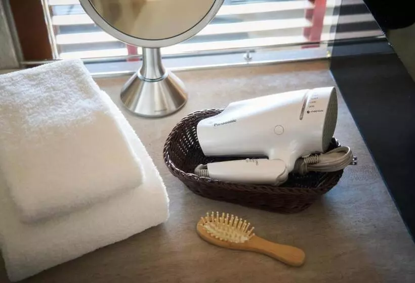 酒店 Mandarin Oriental Tokyo