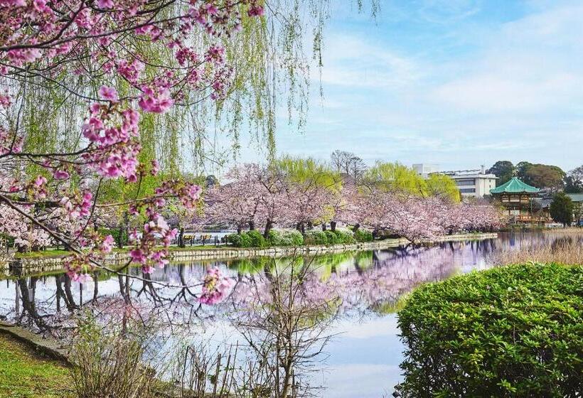 Otel Mandarin Oriental Tokyo