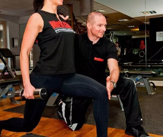 هتل Marriott Executive Apartments Brussels