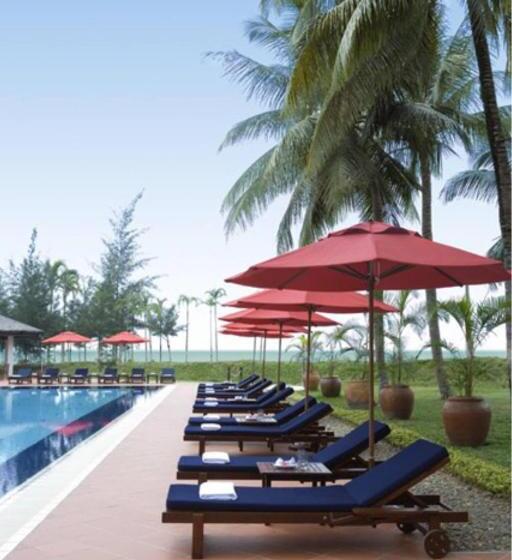 Hotel Miri Marriott Resort & Spa