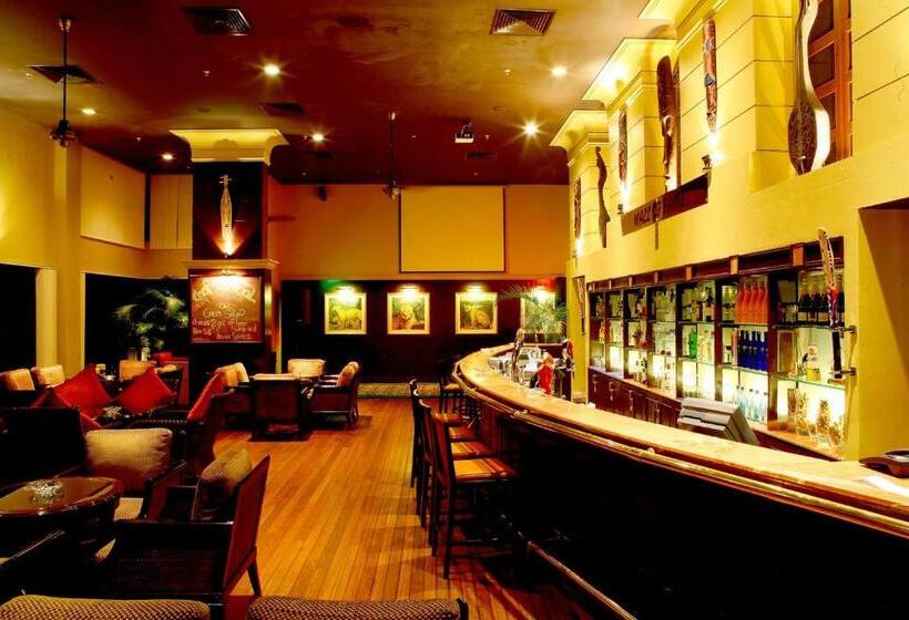 Hotel Miri Marriott Resort & Spa