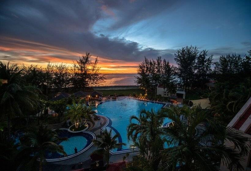 Hotel Miri Marriott Resort & Spa