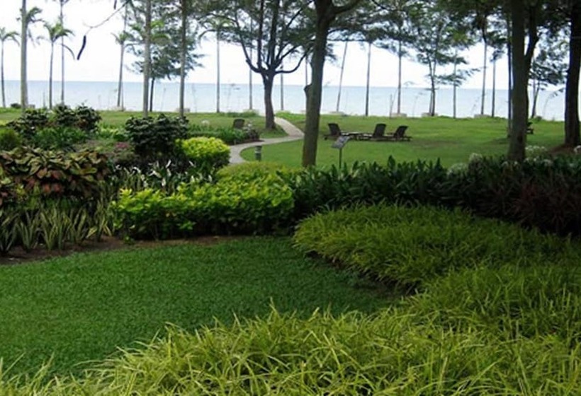 Hotel Miri Marriott Resort & Spa