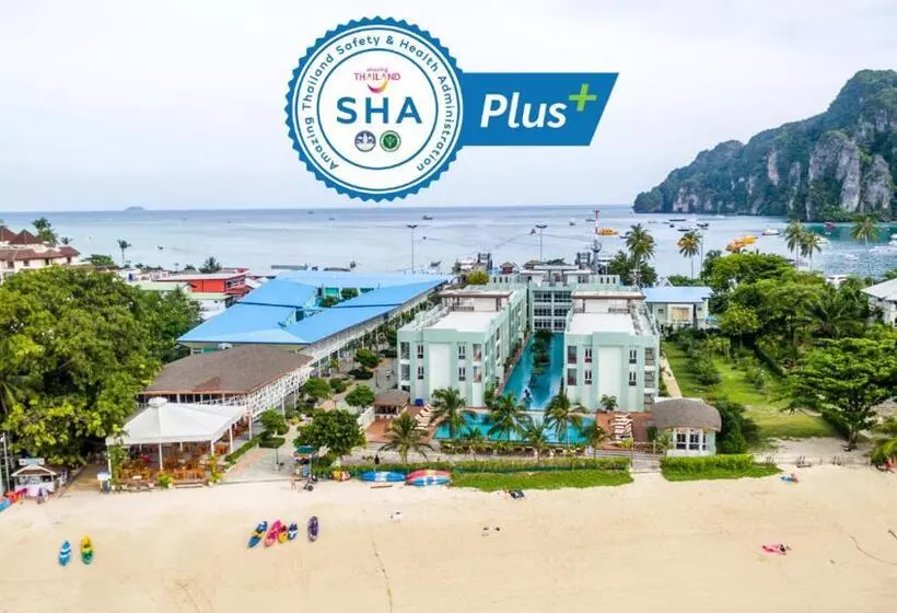酒店 Pp Princess Resort- Sha Plus