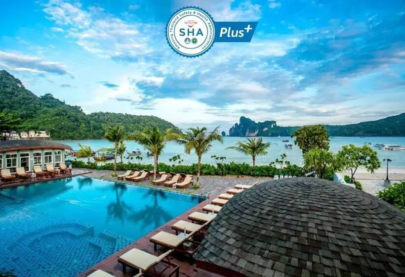 酒店 Pp Princess Resort- Sha Plus