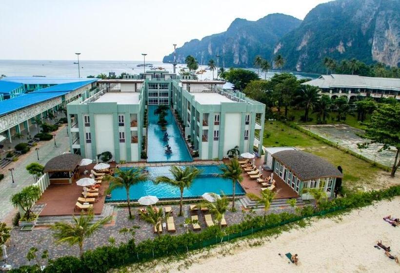 Hotel Pp Princess Resort- Sha Plus