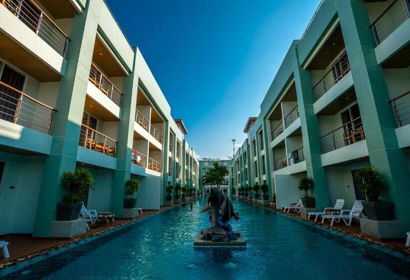 Hotel Pp Princess Resort- Sha Plus