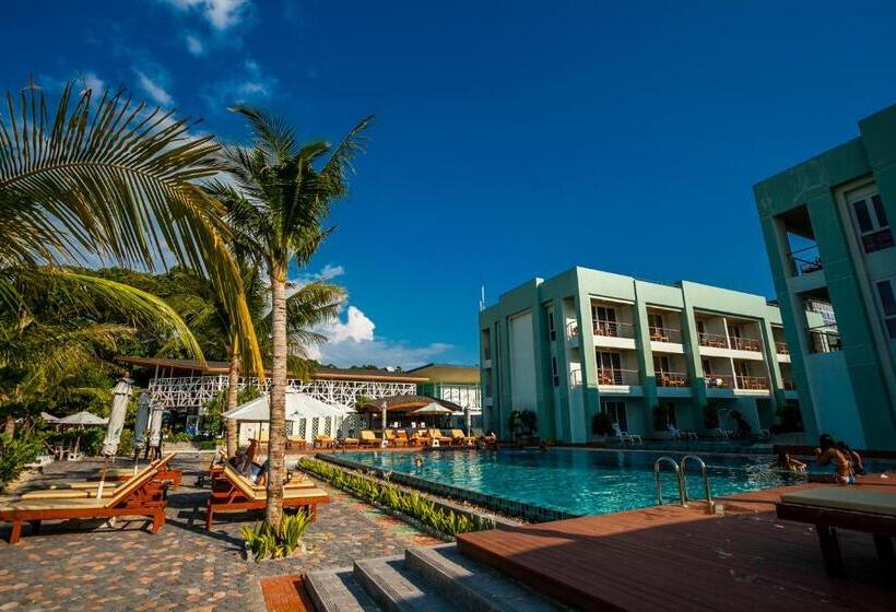 Hotel Pp Princess Resort- Sha Plus
