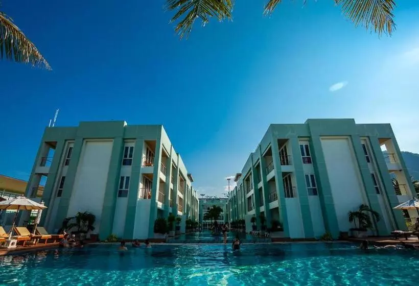 酒店 Pp Princess Resort- Sha Plus