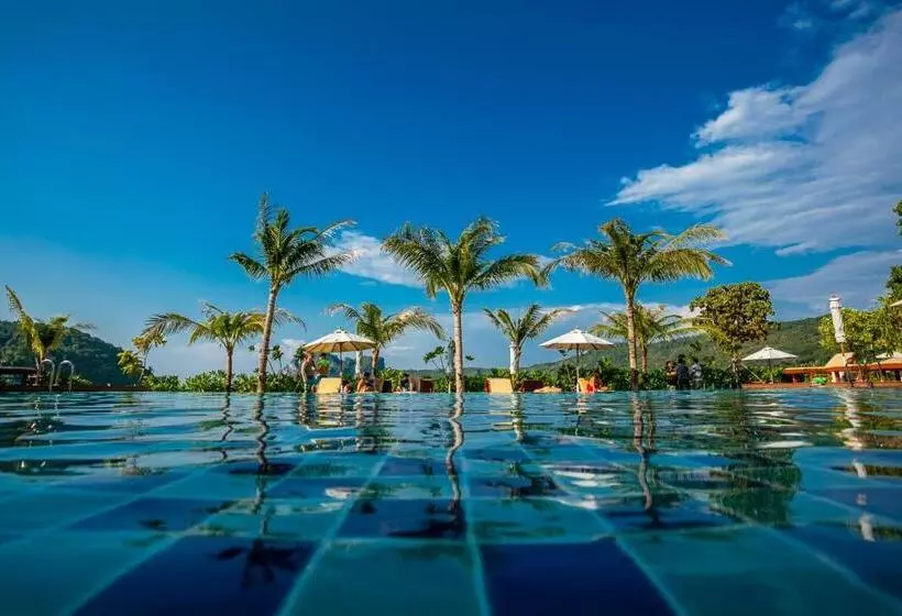 酒店 Pp Princess Resort- Sha Plus