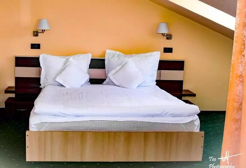 Отель President