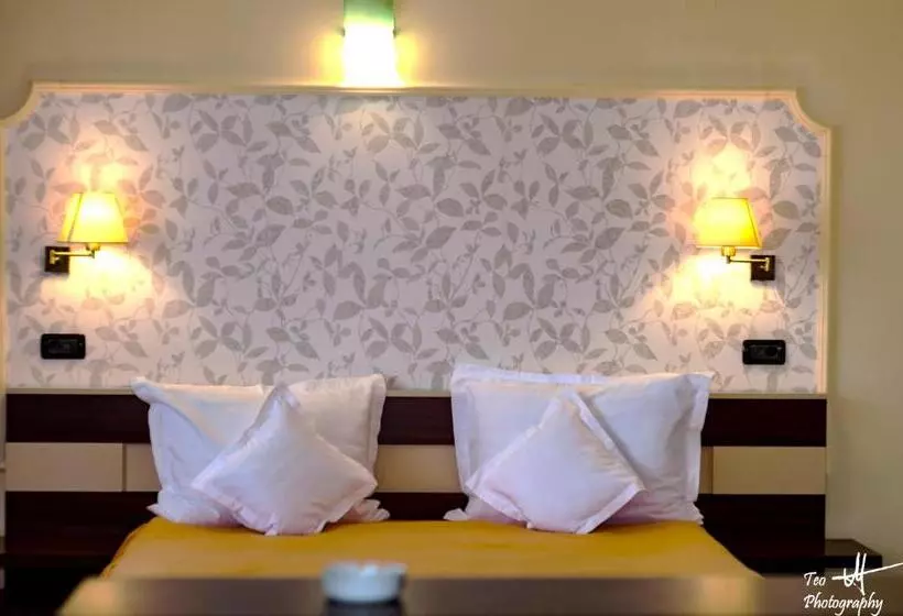 Отель President