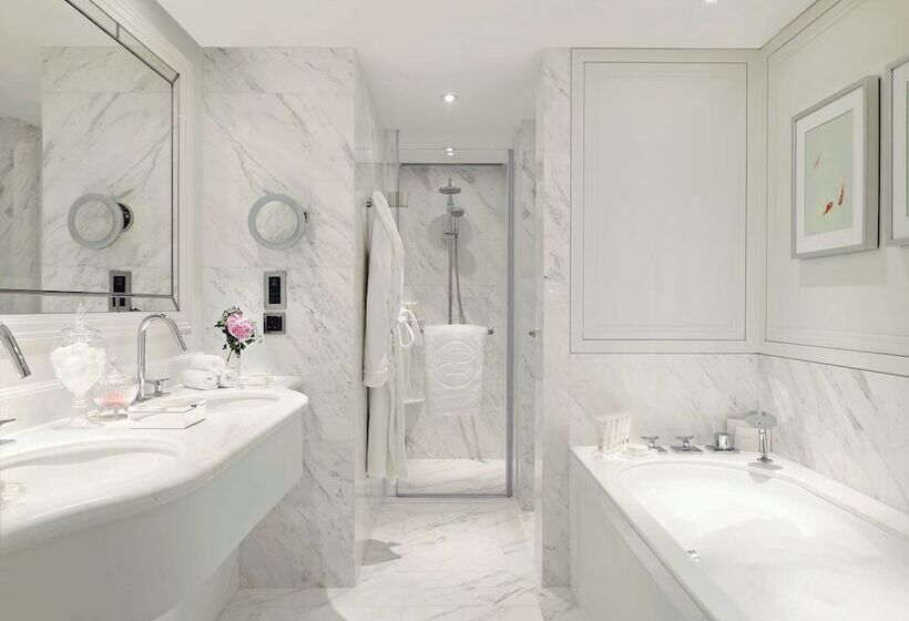 هتل The Langham Hong Kong