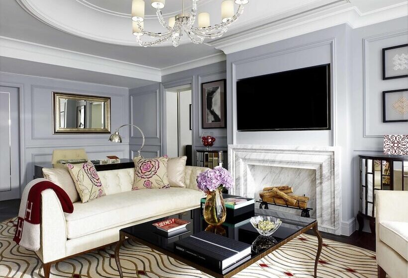 هتل The Langham Hong Kong