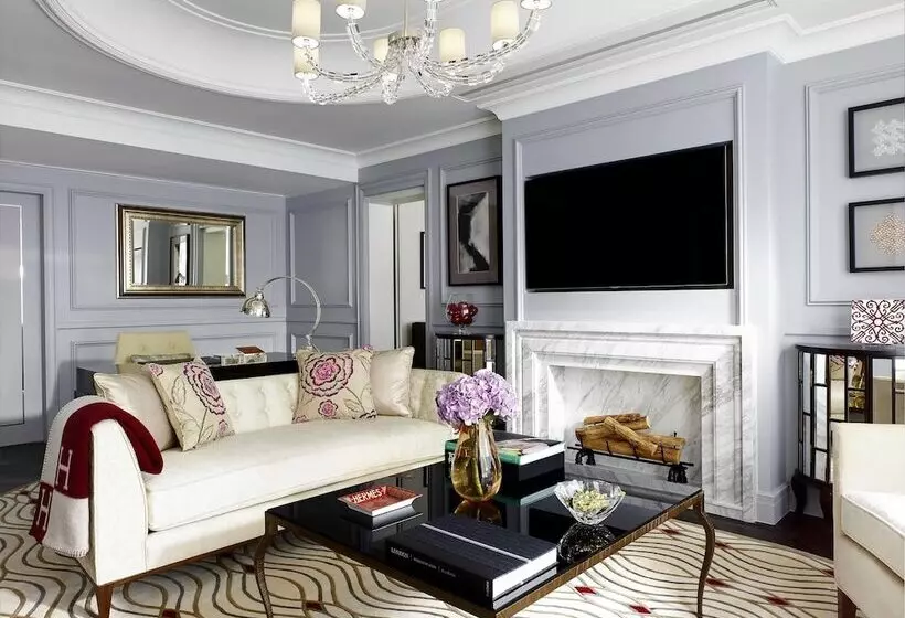 هتل The Langham Hong Kong