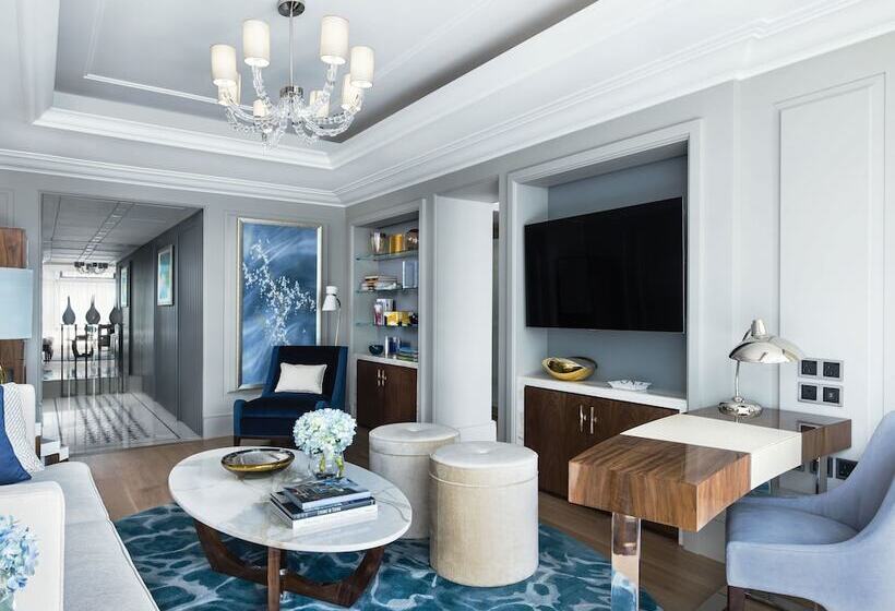 هتل The Langham Hong Kong