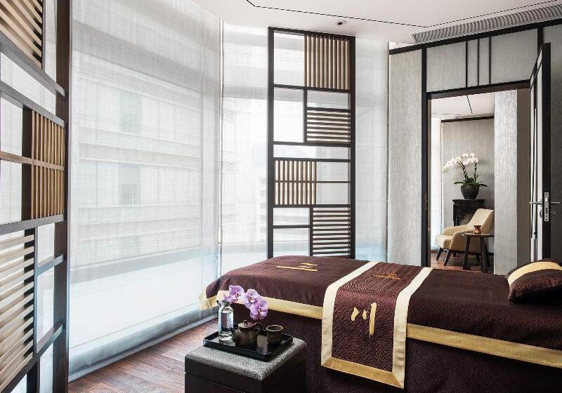 هتل The Langham Hong Kong