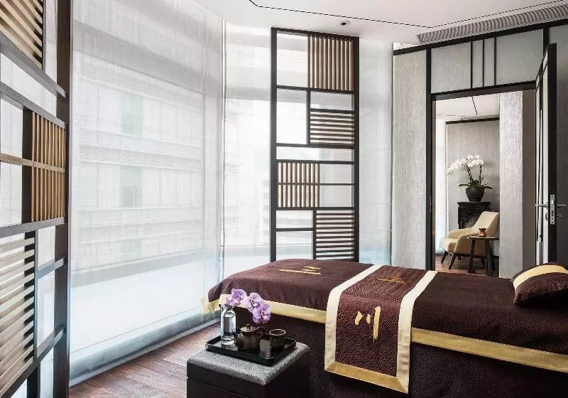 هتل The Langham Hong Kong