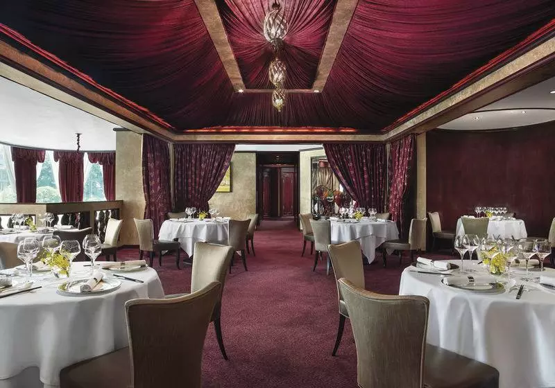 هتل The Langham Hong Kong