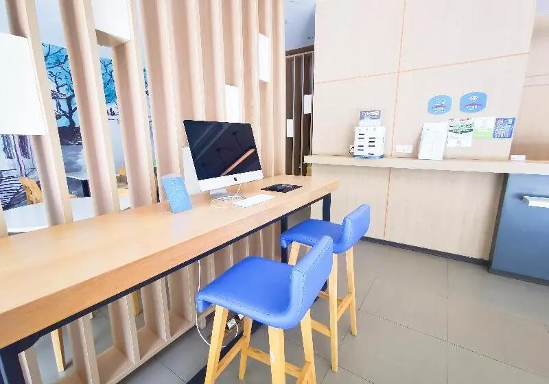 ホテル Villa Al Hajjar