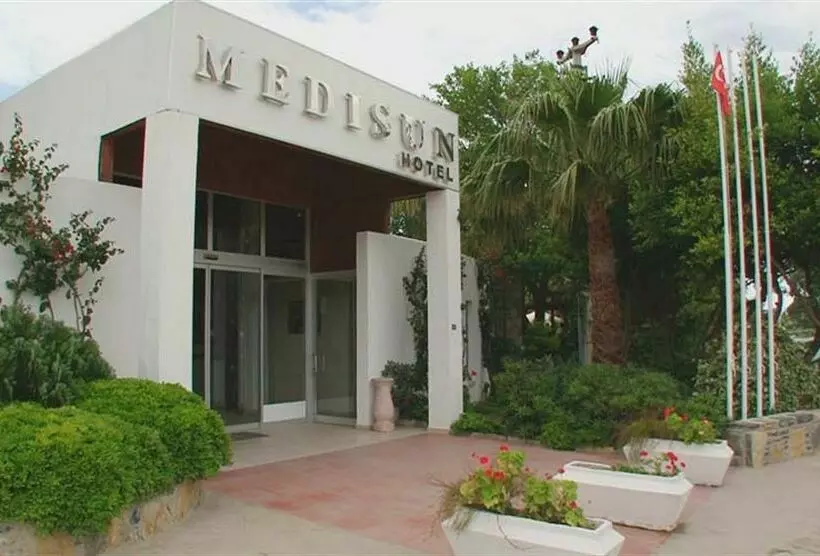 Medisun Hotel