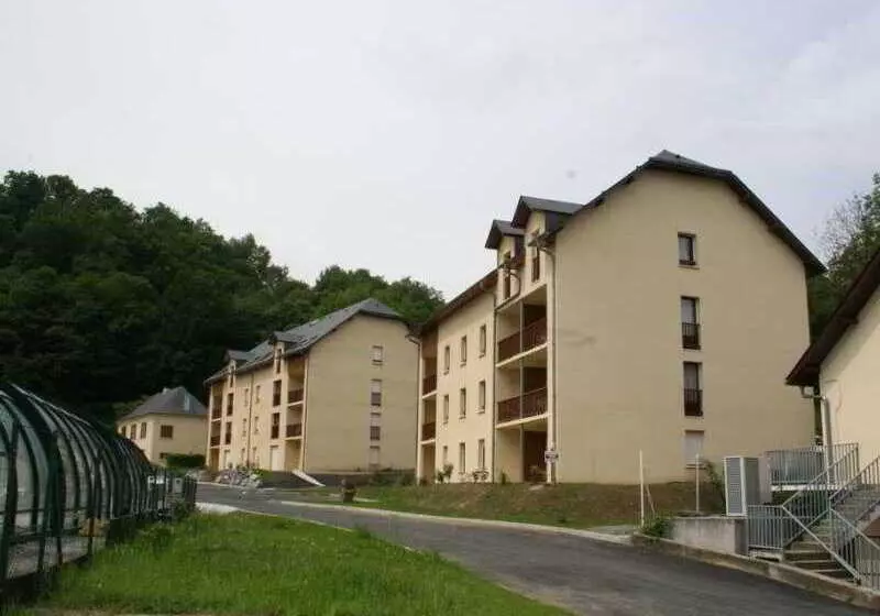 Residence Les Marquises