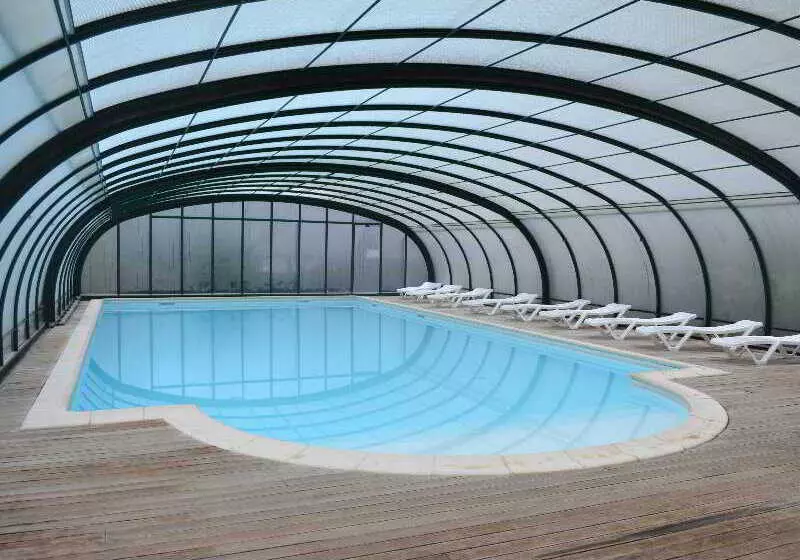 Residence Les Marquises