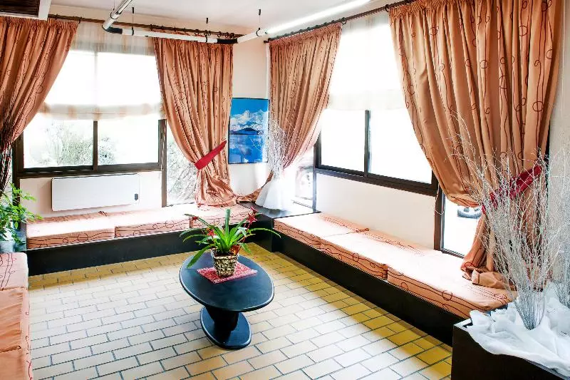 Residence Les Marquises