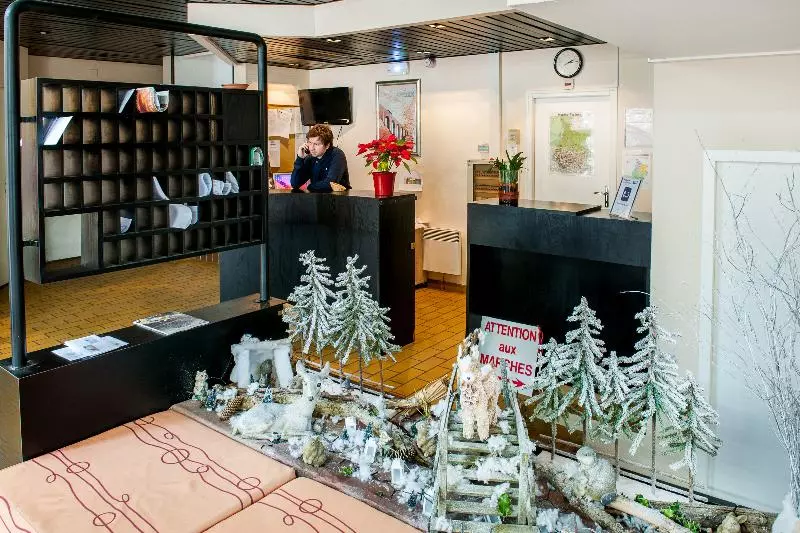 Residence Les Marquises